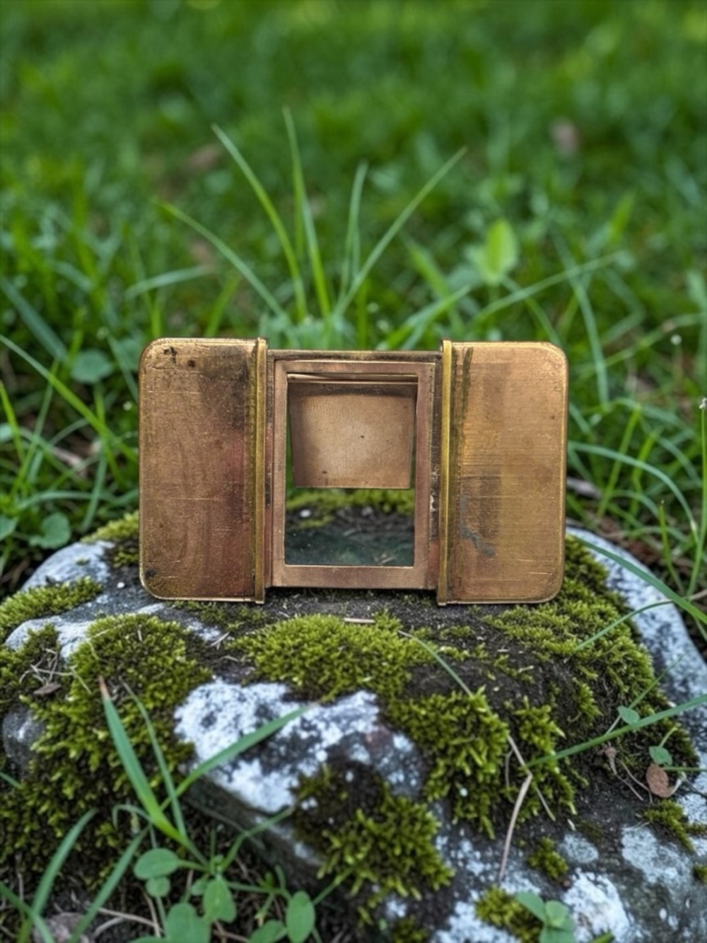 S.T. Dupont Travel Frame